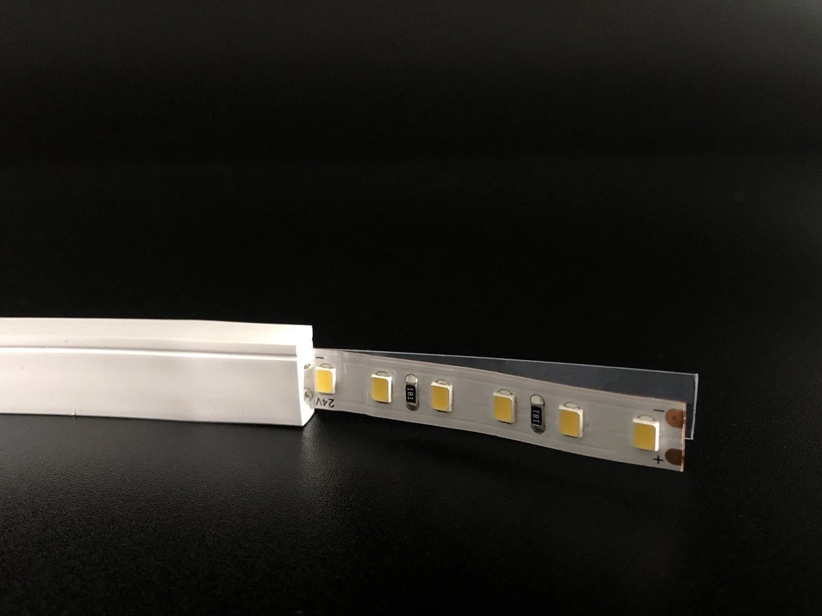 Outdoor LED Neon Flex factory Outdoor LED Neon Flex factory