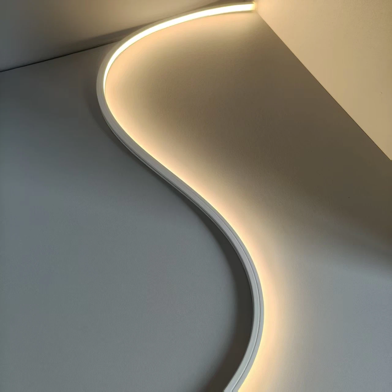 flexible neon strip light manufacturer flexible neon strip light manufacturer